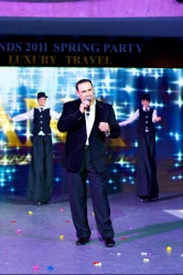 Кращі бренди 2011 весняна вечірка