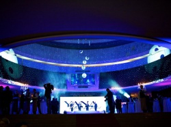 Кращі бренди 2011 весняна вечірка