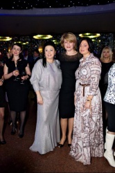 Кращі бренди 2011 весняна вечірка