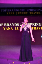 Кращі бренди 2011 весняна вечірка