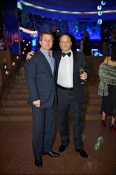 Кращі бренди 2011 весняна вечірка