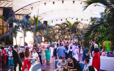 Рік проекту Яна PROPERTY. Гала ласкаво просимо до Іллі. 