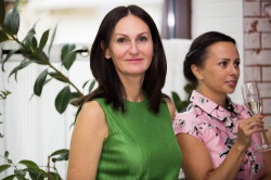 Яна Розкішний День подорожей до 22