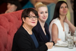 Яна Розкішний День подорожей до 22