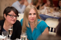 Яна Розкішний День подорожей до 22