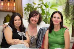 Яна Розкішний День подорожей до 22