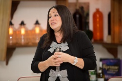 Яна Розкішний День подорожей до 22