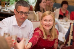 Яна Розкішний День подорожей до 22