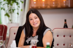 Яна Розкішний День подорожей до 22