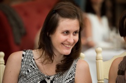 Яна Розкішний День подорожей до 22