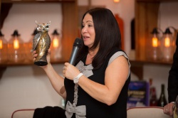 Яна Розкішний День подорожей до 22