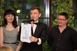 Яна Розкішний День подорожей до 22