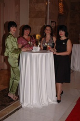 Дайкін, Туреччина 2008