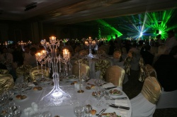 Дайкін, Туреччина 2008