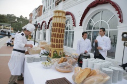 Дайкін, Туреччина 2008