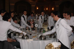 Дайкін, Туреччина 2008