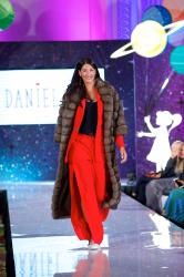 День FW'17 Спеціальний День дітей FW'17 з Yana Luxury Travel