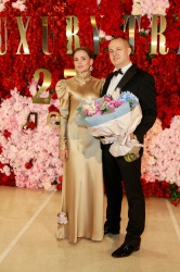 25 років разом: ювілей Яни Розкішних подорожей