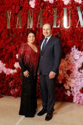 25 років разом: ювілей Яни Розкішних подорожей