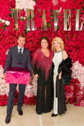 25 років разом: ювілей Яни Розкішних подорожей