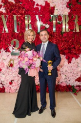 25 років разом: ювілей Яни Розкішних подорожей