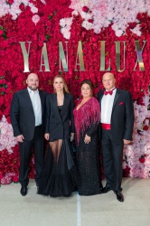 25 років разом: ювілей Яни Розкішних подорожей