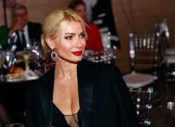 25 років разом: ювілей Яни Розкішних подорожей