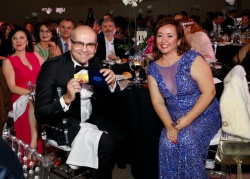 25 років разом: ювілей Яни Розкішних подорожей