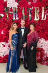 25 років разом: ювілей Яни Розкішних подорожей