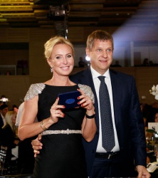 25 років разом: ювілей Яни Розкішних подорожей