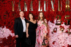 25 років разом: ювілей Яни Розкішних подорожей