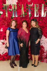 25 років разом: ювілей Яни Розкішних подорожей