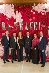 25 років разом: ювілей Яни Розкішних подорожей