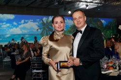 25 років разом: ювілей Яни Розкішних подорожей