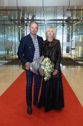 25 років разом: ювілей Яни Розкішних подорожей