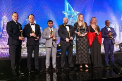 25 років разом: ювілей Яни Розкішних подорожей