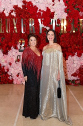 25 років разом: ювілей Яни Розкішних подорожей