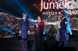 25 років разом: ювілей Яни Розкішних подорожей