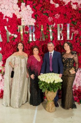 25 років разом: ювілей Яни Розкішних подорожей