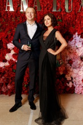 25 років разом: ювілей Яни Розкішних подорожей