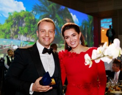 25 років разом: ювілей Яни Розкішних подорожей