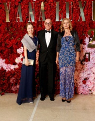 25 років разом: ювілей Яни Розкішних подорожей