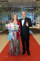 25 років разом: ювілей Яни Розкішних подорожей