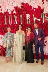 25 років разом: ювілей Яни Розкішних подорожей