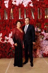 25 років разом: ювілей Яни Розкішних подорожей