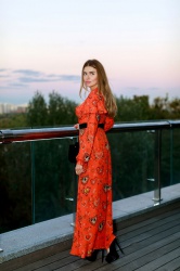 25 років разом: ювілей Яни Розкішних подорожей