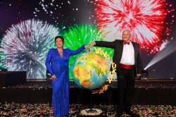 25 років разом: ювілей Яни Розкішних подорожей