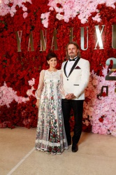 25 років разом: ювілей Яни Розкішних подорожей