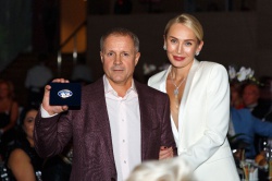 25 років разом: ювілей Яни Розкішних подорожей