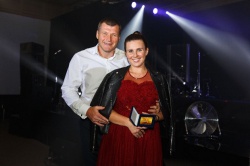 25 років разом: ювілей Яни Розкішних подорожей